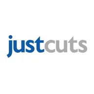 Just Cuts The Glen logo