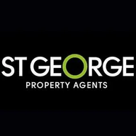 St George Property Agents logo