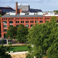 Phorms Campus Berlin Mitte logo