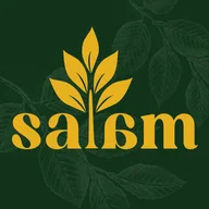 SALAM Restaurant logo