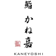 Sushi Kaneyoshi logo