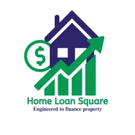 Home Loan Square logo
