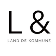 Land de Kommune logo