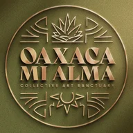 Oaxaca Mi Alma logo