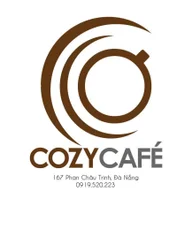 Cozy Coffee logo