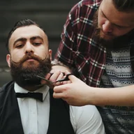 George Gents Hair Salon logo