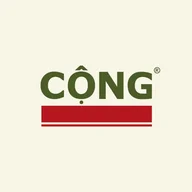 Cong Caphe (Downtown Toronto) logo