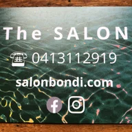 Salon Bondi logo
