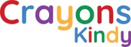 Crayons Kindy logo
