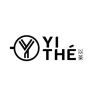 YITHÉ.ÉCOLE DE PÂTE À RÊVES 以茶.梦境工坊 logo