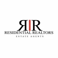 Residential Realtors Estate Agents logo