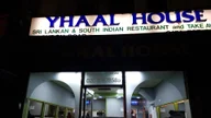 Yhaal House logo
