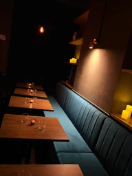 IVY Piano Bar logo