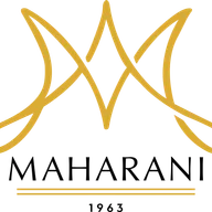Maharani Palace Camden logo
