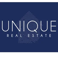 Unique Real Estate logo