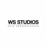 WS Studios Hair Professionals logo