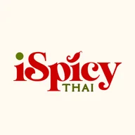 iSpicy Thai Restaurant logo