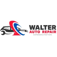 Walter's Auto Repair logo