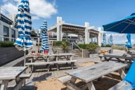 Sebastian Beach Bar logo