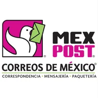 Correos de México logo