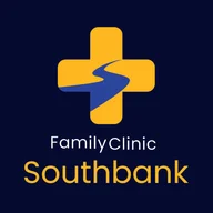 Family Clinic Southbank logo
