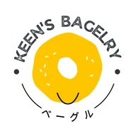 Keen's Bagelry logo