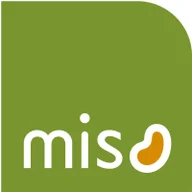 Miso Japanese Teishoku Restaurant logo