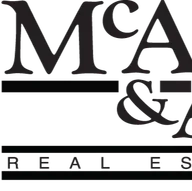 McAllister and Associates Real Estate Services logo