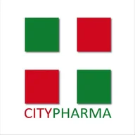 Pharmacie Citypharma logo