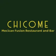 Chicome Mexican Restaurant & Bar logo