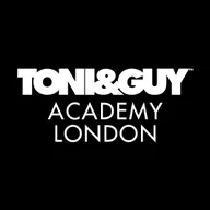 Toni and Guy Academy logo