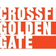 CrossFit Golden Gate logo