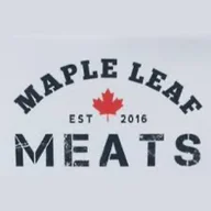 Maple Leaf Meats logo