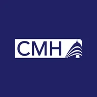 CMH International Hospitality Management School logo