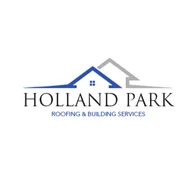 Holland Park Roofing & Building logo