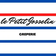 Crêperie le Petit Josselin logo