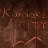 Karaoke City logo