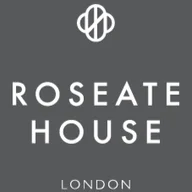 Roseate House London logo