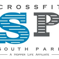 CrossFit South Park logo