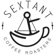 Sextant Coffee Roasters logo