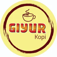 Giyur Kopi logo