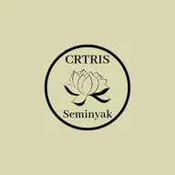 CR Tris Rooms Seminyak logo