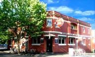 Union Club Hotel logo