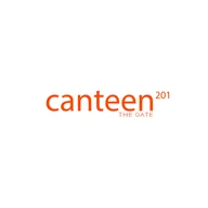 Canteen 201 logo