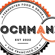 Boochmania logo