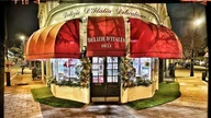 Delizie D'italia logo