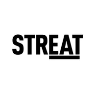 STREAT Parkville Cafe logo