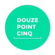 12.5 Parking logo