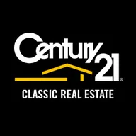 Century 21 Classic Real Estate logo