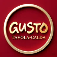 Gusto Tavola Calda logo